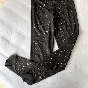 Nike Pro Warm Tights